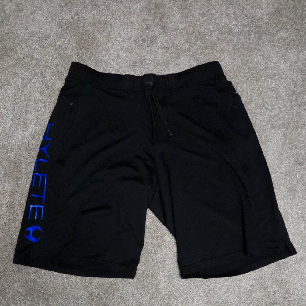 Hylete Men's Vertex II Shorts